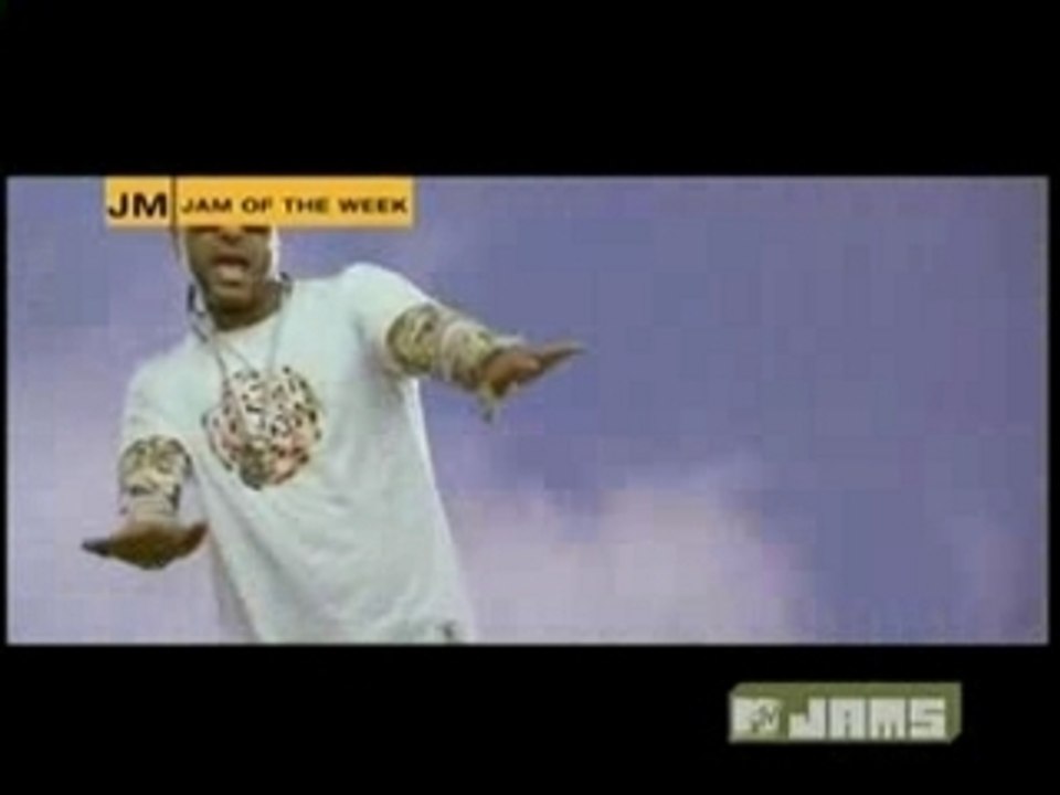 Jim Jones ~ We Fly High (Ballin)