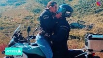 Instagram Beauty Influencer Dies in Motorbike Accident - Reports