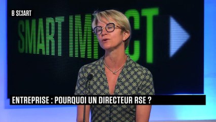 SMART IMPACT - Le débat du jeudi 22 juillet 2021