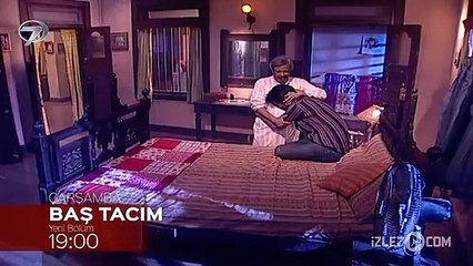 Baş Tacım 29. Bölüm Fragmanı - 21 Temmuz Çarşamba