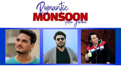 Romantic Monsoon | Kulwinder Billa | Sangram Hanjra | Diljaan | Rajveer Raja | Video Jukebox