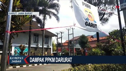 PPKM Darurat Diperpanjang, PHRI Kibarkan Bendera Putih