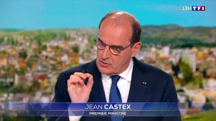 Pass sanitaire, vaccination : Les annonces de Jean Castex