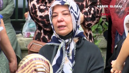 Alişan'ın acı günü! Kardeşi Selçuk Tektaş son yolculuğuna uğurlandı