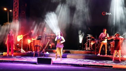 - Sertap Erener üçte üç yaptı