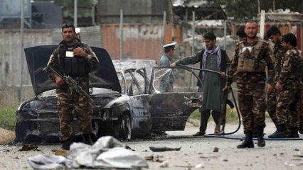 Why Taliban has failed to capture Kandahar so far?