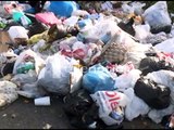 #Telenoticias / Experto advierte daños al medio ambiente que podría causar situación de basura en SDE / 20 de julio 2021