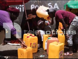 #Telenoticias / Ariel Henry asume como primer ministro de Haiti / 20 de julio 2021