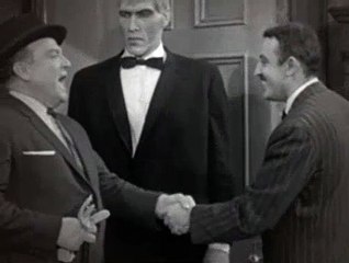 The Addams Family Season 1 Episode 14 Art and the Addams Family