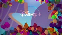 Les aventures au parc de Tic et Tac - Bande-annonce  de la nouvelle série animée de Disney  (vf)