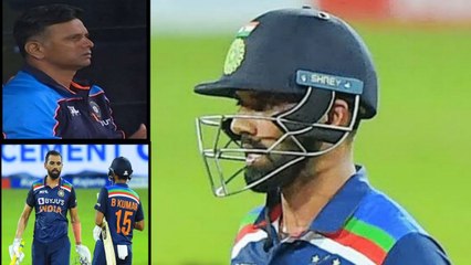 Team Indian paceman Deepak Chahar | Oneindia telugu