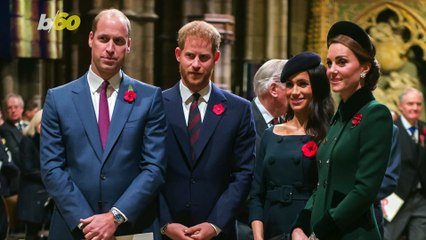 Prince Harry and King Edward VIII’s Shared Love of Life