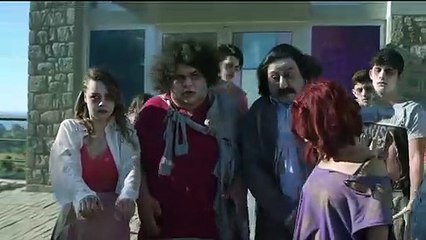 Aylak Takımı  Fragman