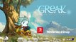 Greak - Memories of Azur - Official Demo Release Trailer