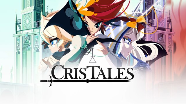 Cris Tales – Launch Trailer PS5 PS4