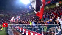 AC Milan Umumkan Sang CEO Klub Ivan Gazidis Menderita Kanker Tenggorokan