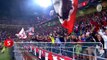 AC Milan Umumkan Sang CEO Klub Ivan Gazidis Menderita Kanker Tenggorokan