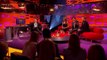 Jennifer Aniston Gets Emotional Over The Friends Theme Song _ The Graham Norton Show