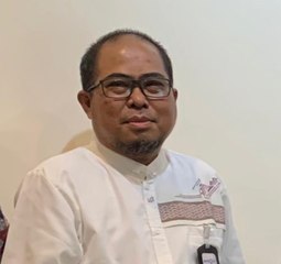 Deputy Director Tech Support Metro TV Muhammad Islam Meninggal Dunia