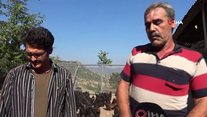 Binlerce tavuk gençlerin geleceği oldu