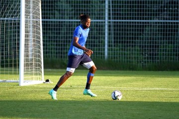 Joher Khadim Rassoul: "Ligi üçüncü sırada bitirmek istiyoruz"