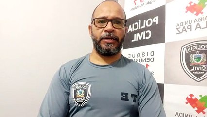 Operação conjunta entre PC e PM de Sousa prende cinco suspeitos de matarem taxista cajazeirense