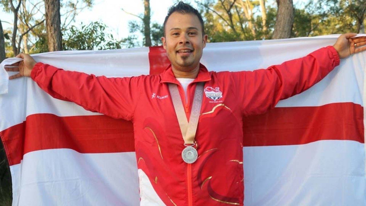 Aaron Heading at Tokyo Olympics – how will he do?