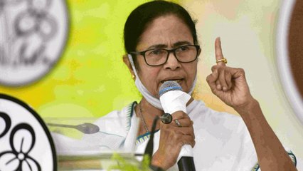 TMC Martyrs' Day: How Mamata eying on national politics?