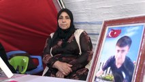 Diyarbakır anneleri Kurban Bayramı'nda 'çifte bayram' yaşamak istiyor