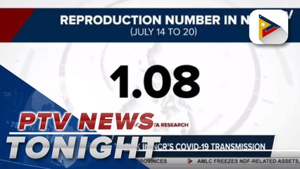 Octa notes uptick in NCR's COVID-19 transmission