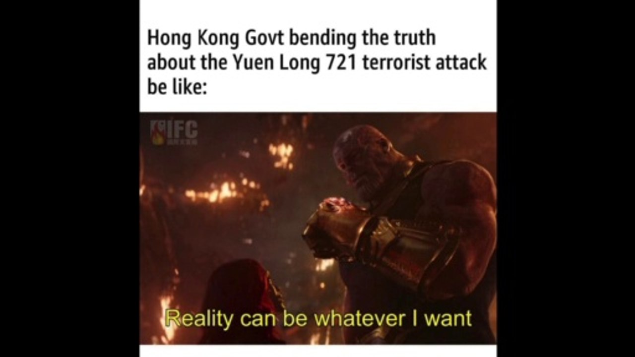 2019.7.21 Who Owns the Truth?