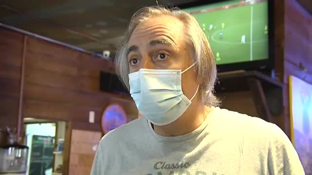 Certificado de vacunación, PCR o test de antígenos para acceder a la hostelería en 36 municipios gallegos