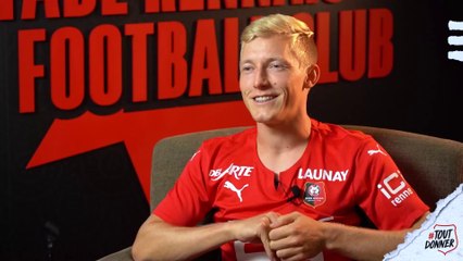 Birger Meling est rennais !