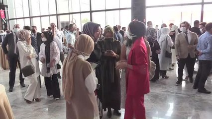 Vali Yavuz, vatandaşlara Kovid-19 aşısı olma çağrısında bulundu