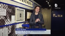 Reportage - Les Bals Clandestins au Musée de la Résistance