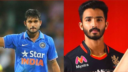 ಯುವ ಪ್ರತಿಭೆಗೆ ಅವಕಾಶ ಕೊಡೋಕೆ ಮುಂದಾದ Rahul Dravid | Oneindia Kannada