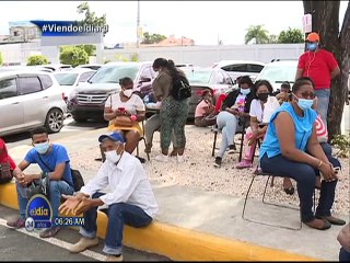 #ElDía /  El gobierno haitiano rinde homenaje al asesinado presidente Jovenel Moise / 21 de julio 2021