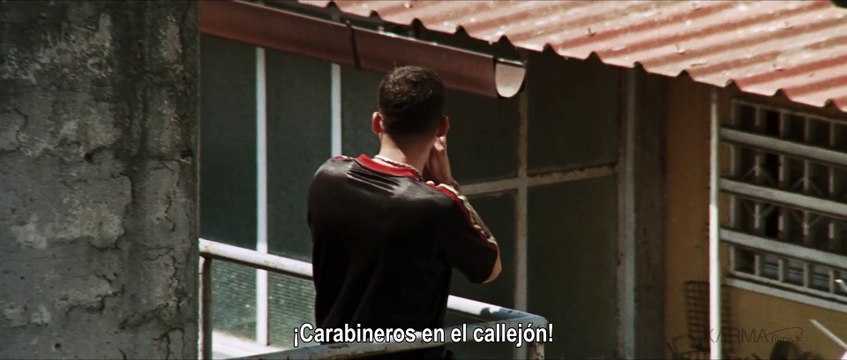 Gomorra (Reestreno) - Tráiler español