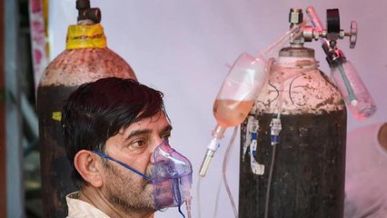 Here's why govts are not accepting deaths due to lack of O2