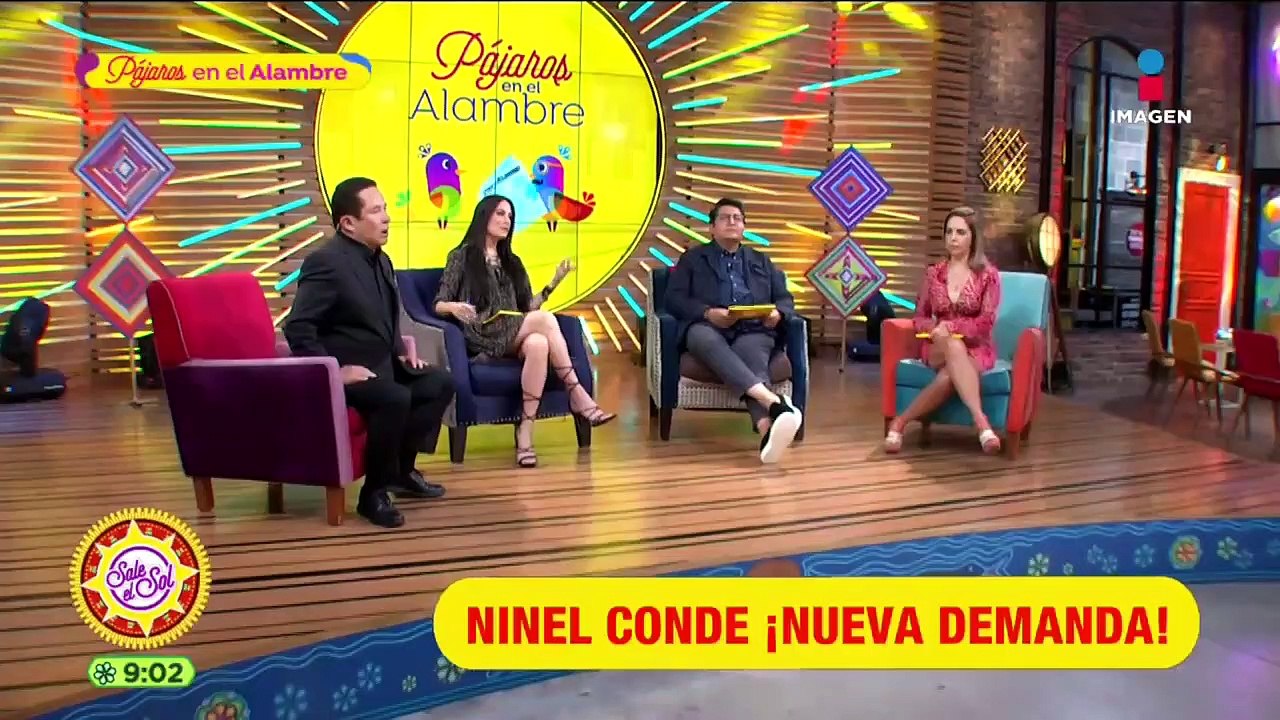 ¡José Manuel Figueroa señalado de haber golpeado a su ex!