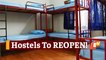 Odisha School Hostels For Class 10 & 12 Students To Reopen