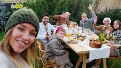 How Americans Define a Sandwich and Why Hotdogs May Fit the Criteria