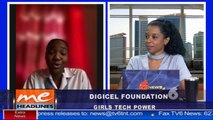 08 - Digicel Foundation: Girls Tech Power