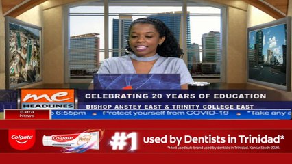 06 - Bishop Anstey East and Trinity College East: celebrating 20 years of education