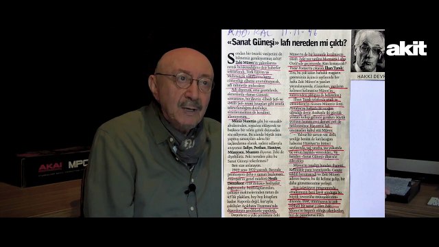 Özdemir Erdoğan'dan Ertuğrul Özkök'e tepki: Böyle bir ahlak olur mu? Hürriyet bu yüzden traj kaybediyor