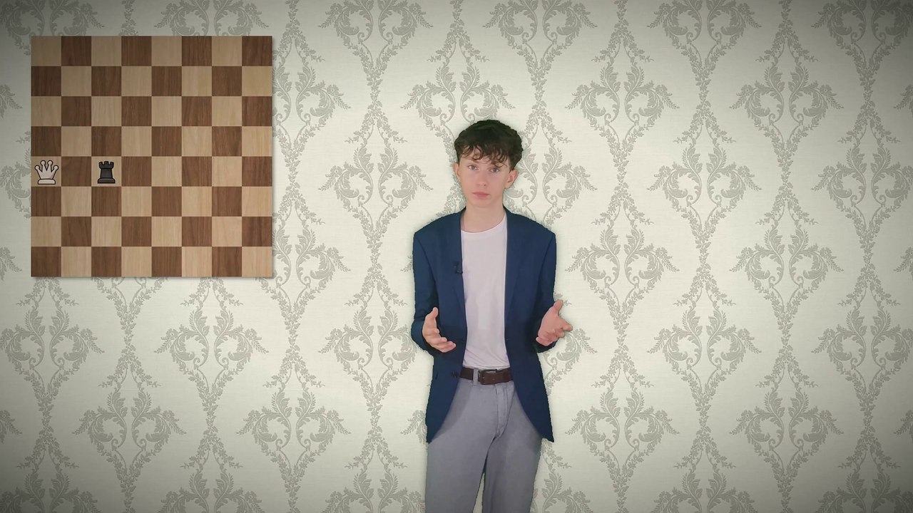 Die Regeln des Schachs | Schach