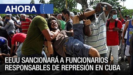 Lo que es noticia en #EEUU + Regiones de #Venezuela - VPItv - #21Jul - Ahora