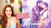 Karishma Sharma's Exclusive Interview | Barsaat Ki Dhun | Gurmeet Choudhary