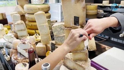 Planazos ‘top’ para conocer los vinos de Madrid - Quesos Cultivo