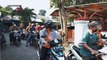 PT Pos Indonesia Salurkan Langsung BST Rp 600.000 ke Rumah Warga